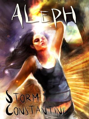 cover image of Aleph